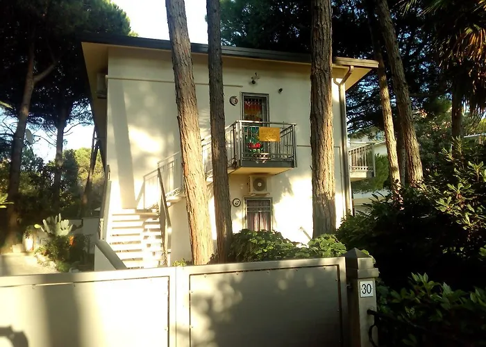 Appartamento Trifoglio