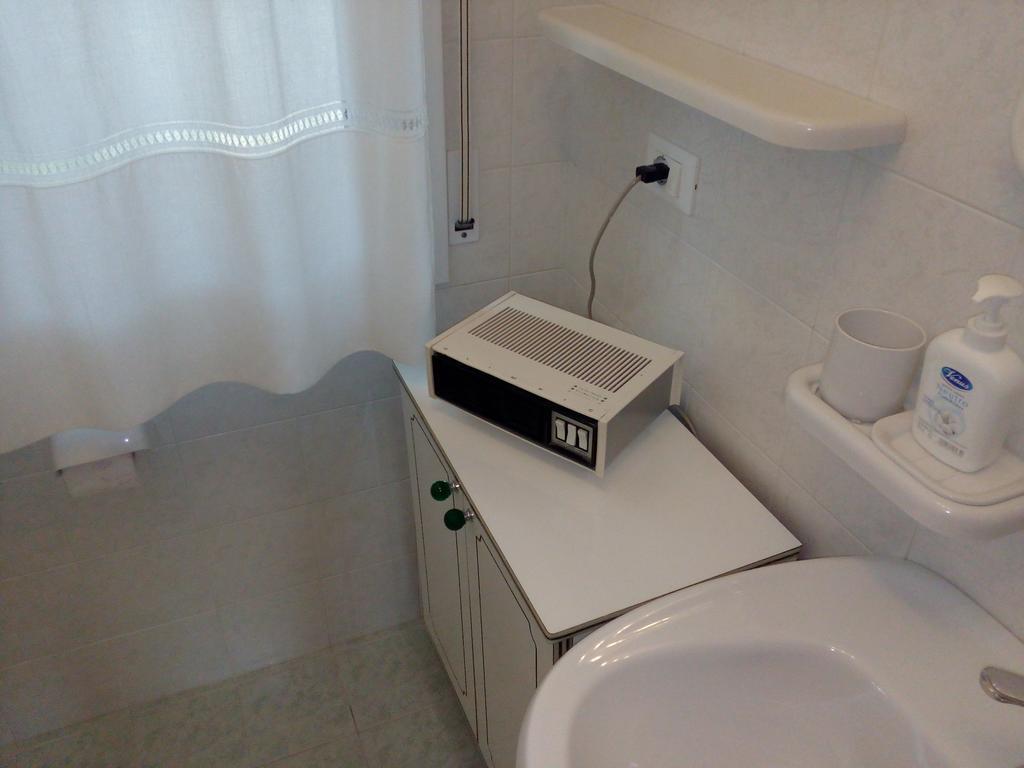 Appartamento Trifoglio
