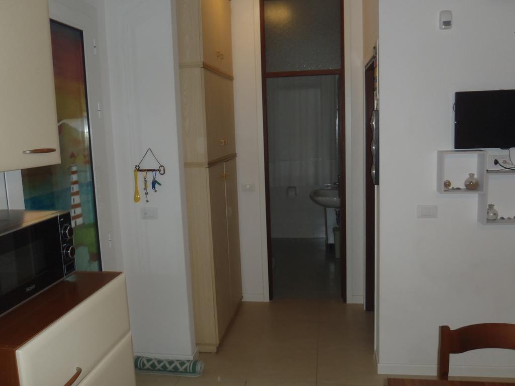 Trifoglio Apartment Lido di Jesolo