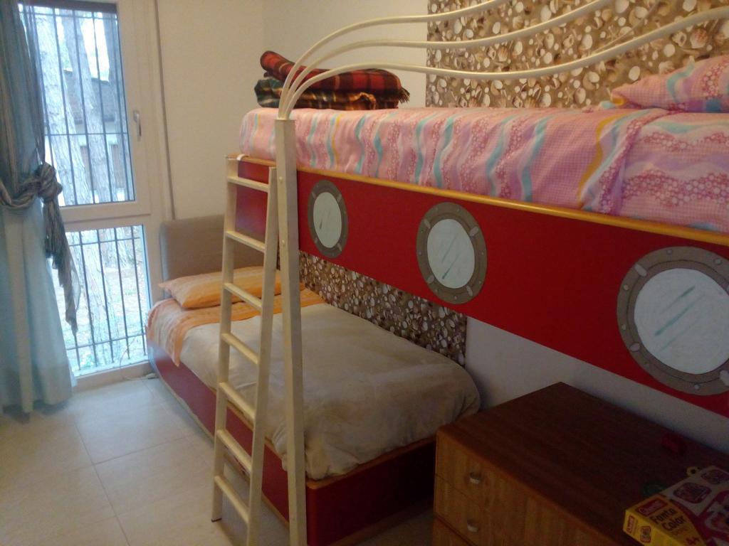 Trifoglio Apartment