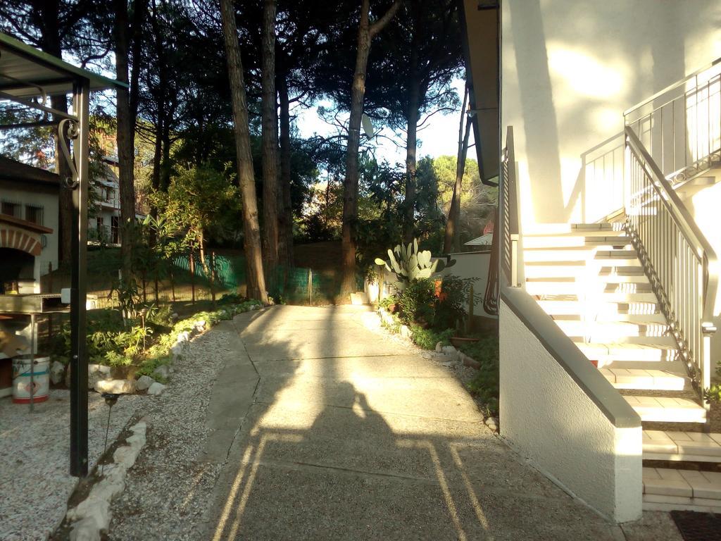 Appartamento Trifoglio *