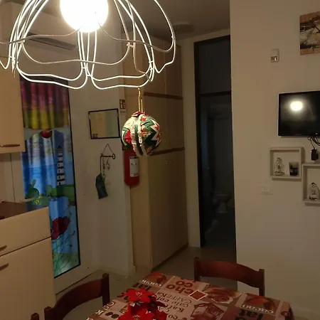 Trifoglio Apartment *