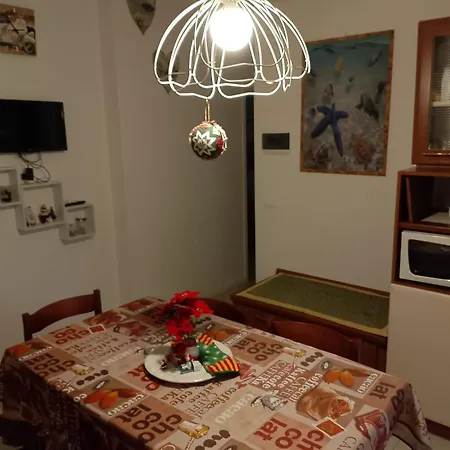 Trifoglio Appartamento