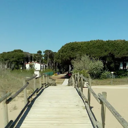 Appartamento Trifoglio Lido di Jesolo