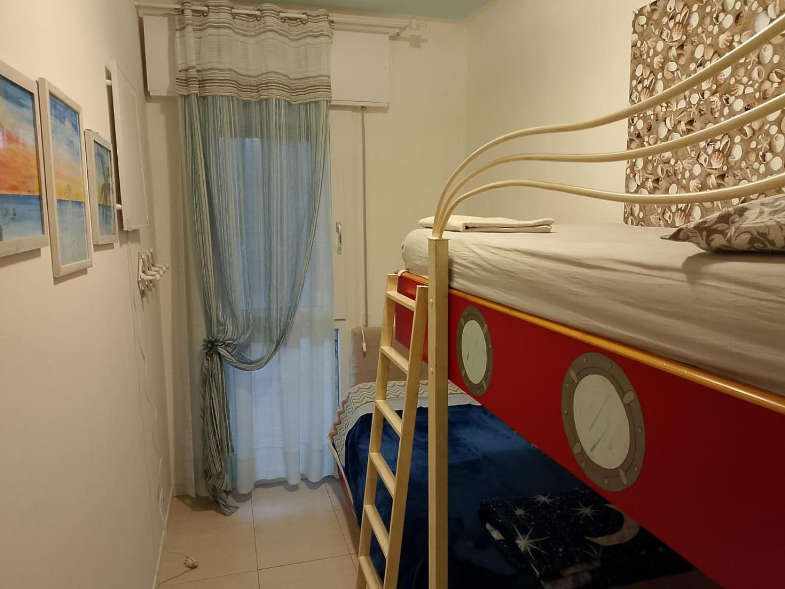 Trifoglio Appartamento *