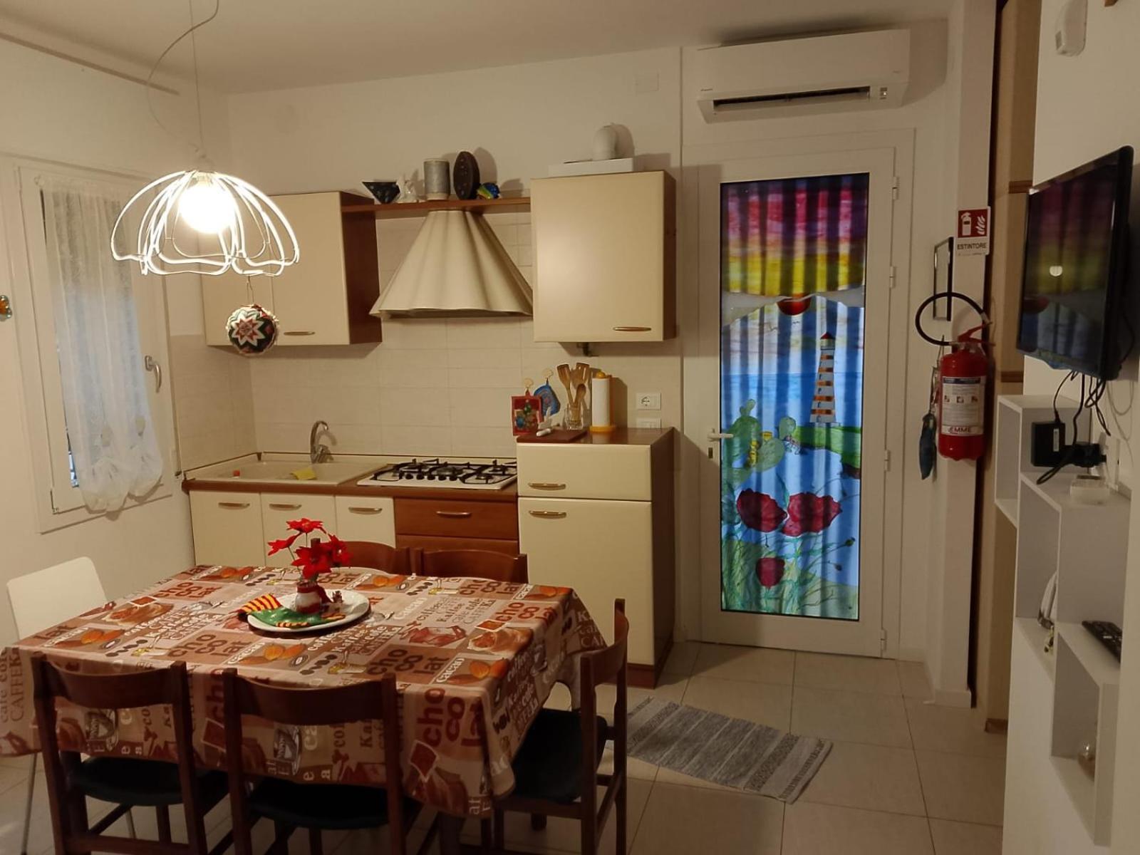 Appartamento Trifoglio