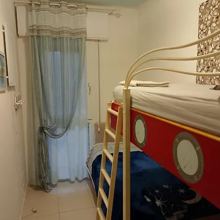 Trifoglio Apartment *