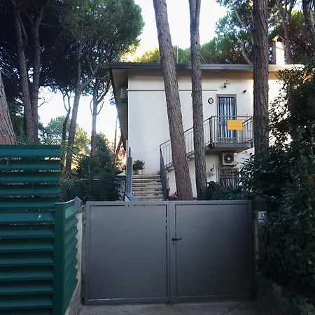 Apartment Trifoglio *