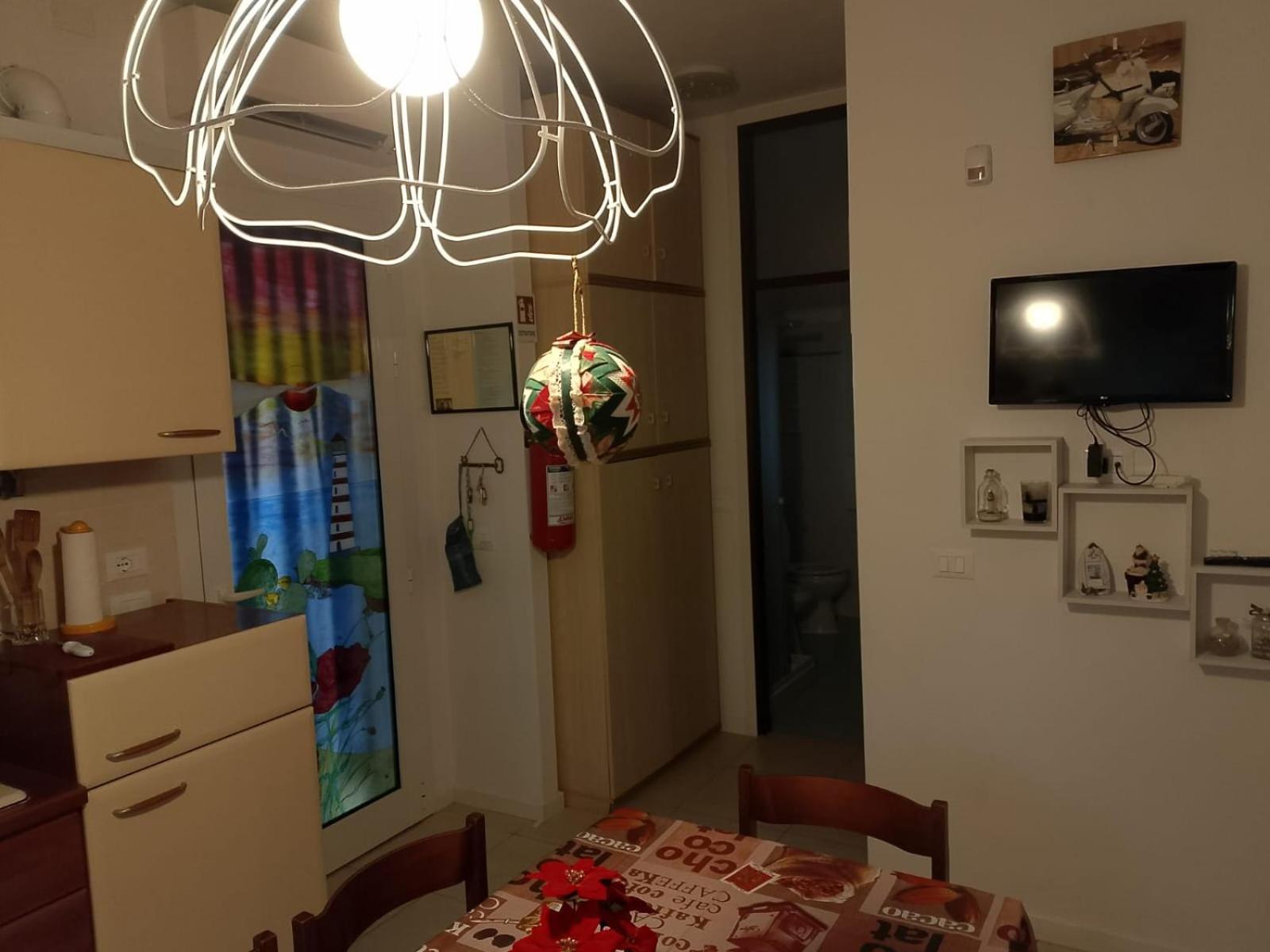 Trifoglio Appartamento *