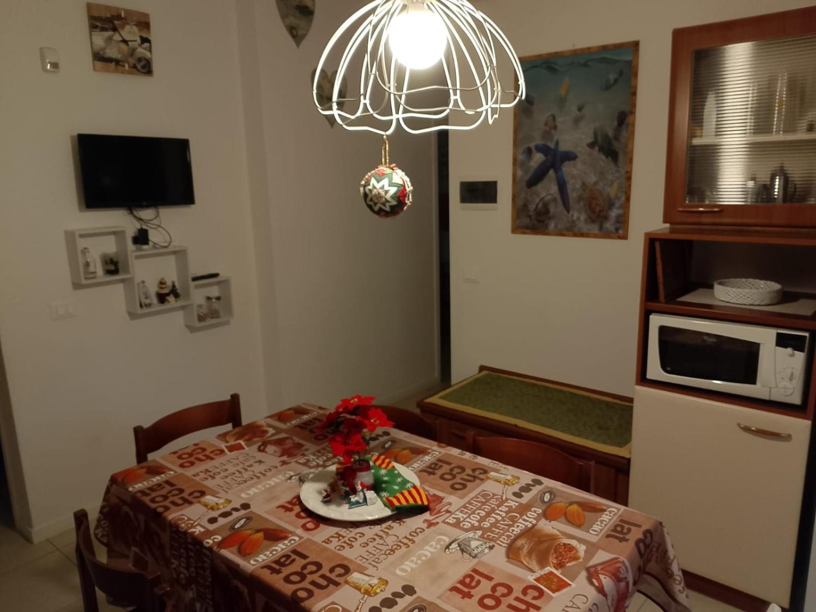 Trifoglio Appartamento