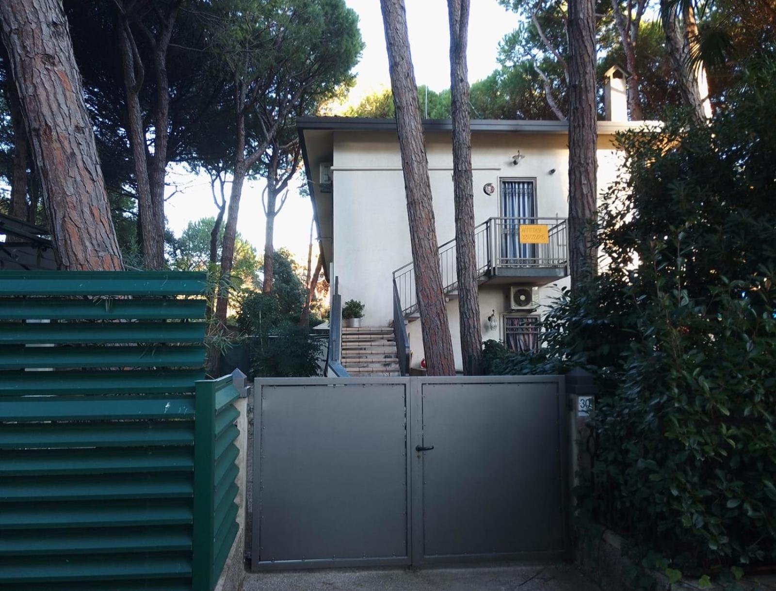 Appartamento Trifoglio *