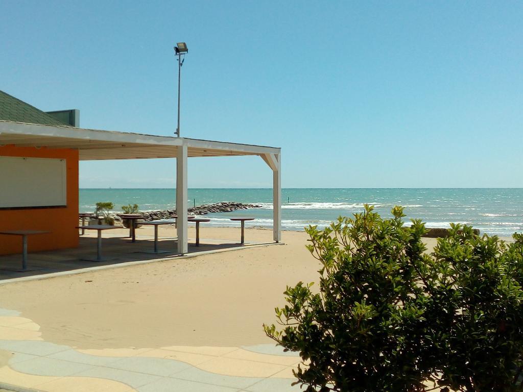 Appartamento Trifoglio *